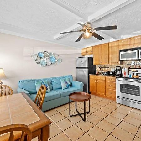 شقة 1Br With Pool Parking Pets Next To Beach 6 شاطئ ميرتل المظهر الخارجي الصورة
